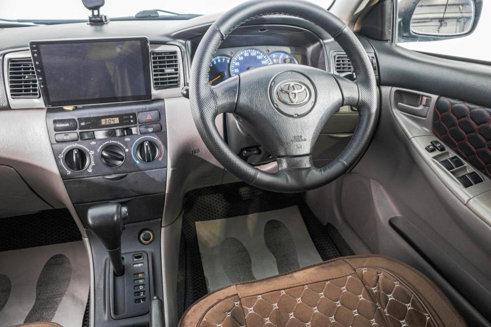 Toyota Corolla IX (E120 E130) Барнаул  - изображение 15