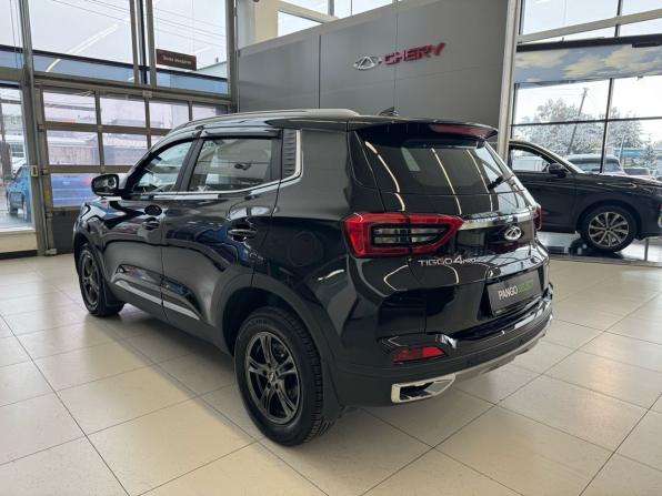 Chery Tiggo 4 Pro I Рестайлинг с пробегом 2024 года, цена 1 649 000 рублей, 24239 км, внедорожник, Автокод Объявления