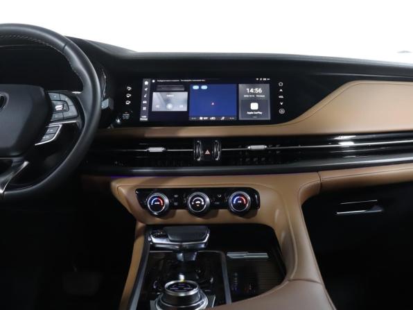 Changan CS95 I Рестайлинг 2 с пробегом 2023 года, цена 2 950 000 рублей, 31892 км, внедорожник, Автокод Объявления