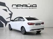 Lada (ВАЗ) Vesta I Рестайлинг (NG) Ростов-на-Дону  - изображение 29
