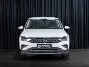 Volkswagen Tiguan II Рестайлинг Волгоград  - изображение 21
