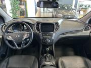 Hyundai Santa Fe III Москва  - изображение 27