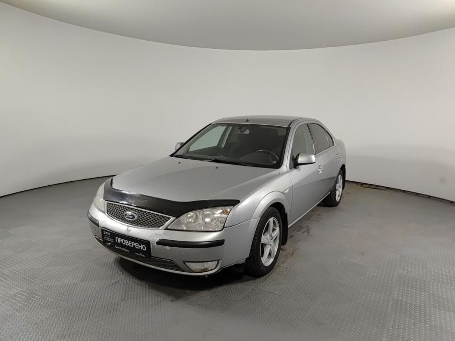 Ford Mondeo III Рестайлинг Уфа  - изображение 1
