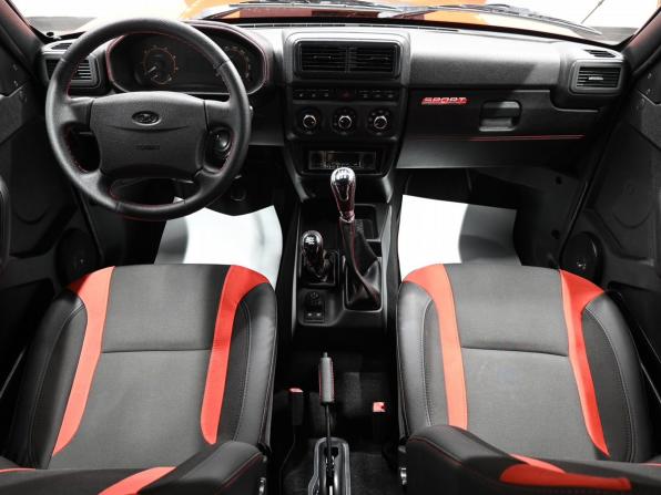 Lada (ВАЗ) Niva Legend с пробегом 2025 года, цена 1 595 000 рублей, 2226 км, внедорожник, Автокод Объявления