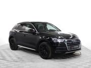 Audi Q5 II (FY) Москва  - изображение 25