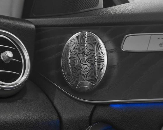 Mercedes-Benz C-Класс IV (W205) Рестайлинг с пробегом 2019 года, цена 2 799 000 рублей, 67100 км, седан, Автокод Объявления