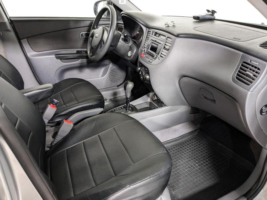 Kia Rio II Рестайлинг Екатеринбург  - изображение 12