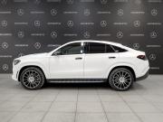 Mercedes-Benz GLE Coupe II (C167) Москва  - изображение 37