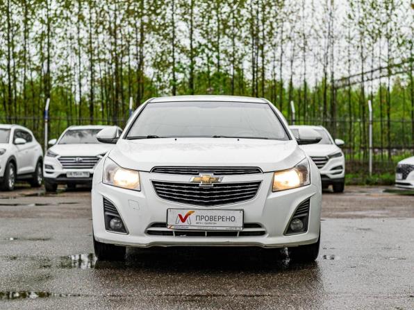 Chevrolet Cruze I Рестайлинг с пробегом 2014 года, цена 780 000 рублей, 137765 км, хэтчбек, Автокод Объявления