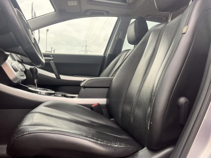 Mazda CX-7 I Уфа  - изображение 14