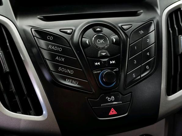 Ford Focus III с пробегом 2013 года, цена 750 000 рублей, 169156 км, хэтчбек, Автокод Объявления