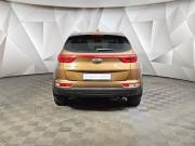 Kia Sportage IV Москва  - изображение 28
