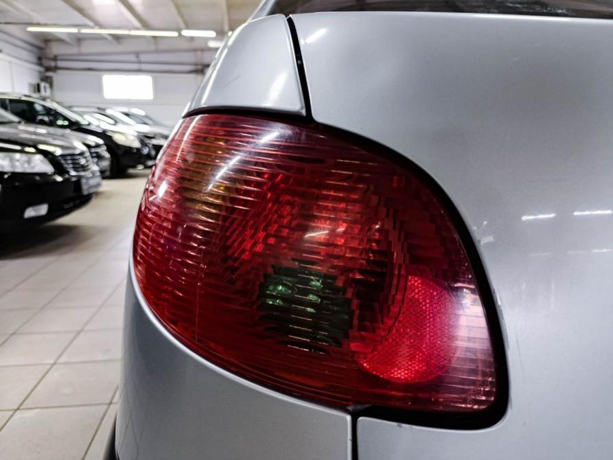 Peugeot 206 Набережные Челны  - изображение 13