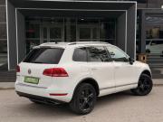 Volkswagen Touareg II Пермь  - изображение 38