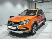 Lada (ВАЗ) Granta I Рестайлинг Екатеринбург  - изображение 19