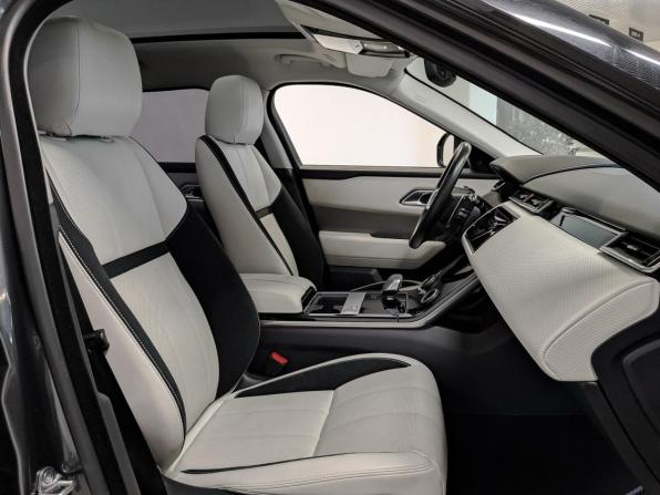 Land Rover Range Rover Velar I с пробегом 2021 года, цена 4 790 000 рублей, 84513 км, внедорожник, Автокод Объявления