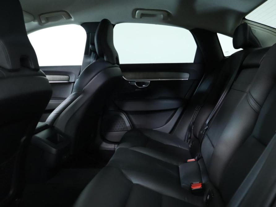 Volvo S90 II Рестайлинг Санкт-Петербург  - изображение 3