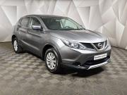 Nissan Qashqai II Москва  - изображение 23
