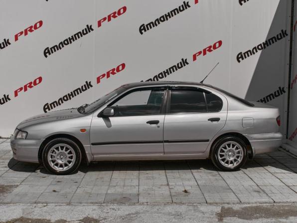 Nissan Primera II (P11) с пробегом 1997 года, цена 250 000 рублей, 342295 км, седан, Автокод Объявления