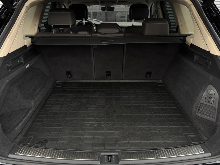 Volkswagen Touareg III Иркутск  - изображение 38