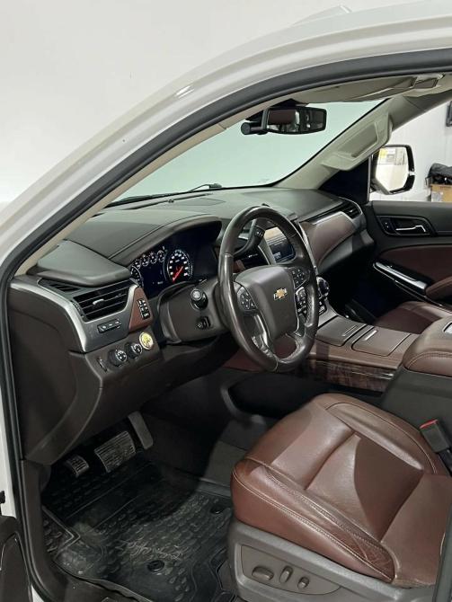 Chevrolet Tahoe IV Кострома  - изображение 9