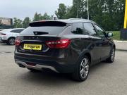 Lada (ВАЗ) Vesta I Нефтекамск  - изображение 16