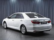 Toyota Camry VII (XV50) Рестайлинг Ставрополь  - изображение 25