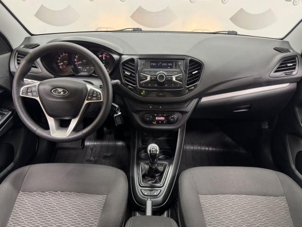 Lada (ВАЗ) Vesta I с пробегом 2018 года, цена 900 000 рублей, 90255 км, седан, Автокод Объявления