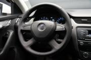 Skoda Octavia III (A7) Крым  - изображение 38