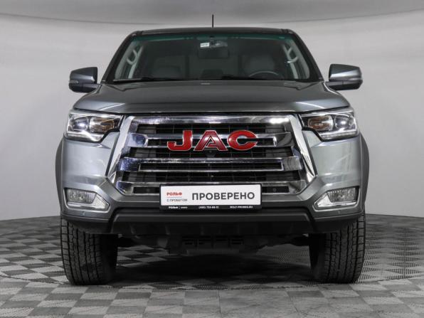 JAC T8 Pro с пробегом 2023 года, цена 1 950 000 рублей, 106535 км, offers.body_type.unknown, Автокод Объявления