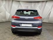 Hyundai Tucson III Москва  - изображение 28