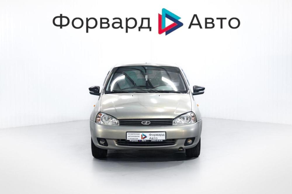 Lada (ВАЗ) Kalina I Тюмень  - изображение 2