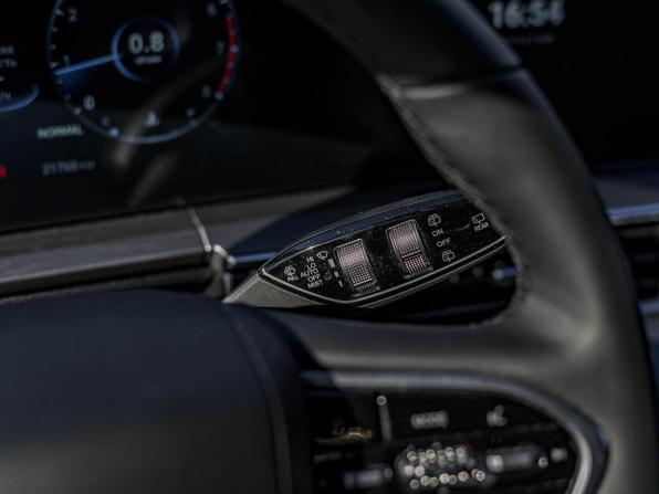 Chery Tiggo 8 Pro Max I Рестайлинг с пробегом 2024 года, цена 2 350 000 рублей, 21767 км, внедорожник, Автокод Объявления