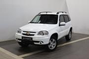 Chevrolet Niva I Рестайлинг Ульяновск  - изображение 16