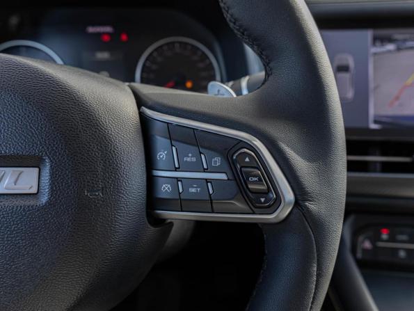 Haval F7x I с пробегом 2021 года, цена 1 729 009 рублей, 69012 км, внедорожник, Автокод Объявления