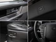 Land Rover Range Rover Sport I Рестайлинг Москва  - изображение 47
