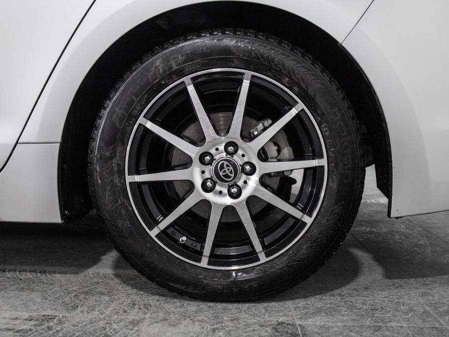 Toyota Corolla XII (E210) Иркутск  - изображение 21