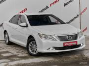 Toyota Camry VII (XV50) Екатеринбург  - изображение 22