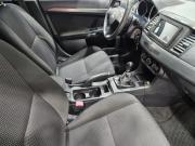 Mitsubishi Lancer X Воронеж  - изображение 38