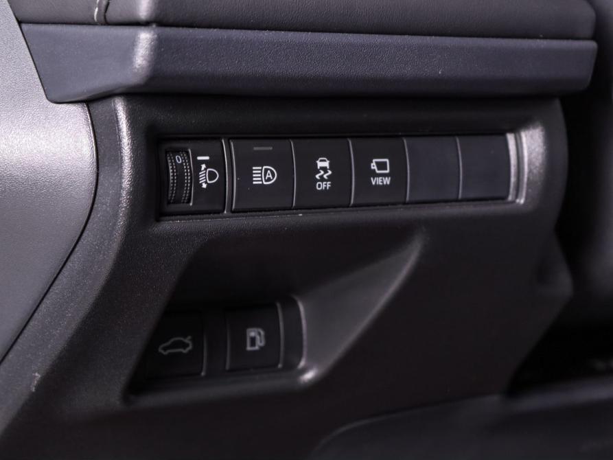 Toyota Camry IX (XV80) China Market Минеральные Воды  - изображение 19