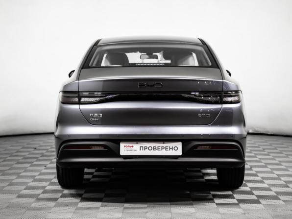 BYD Seal 05 с пробегом 2025 года, цена 2 890 000 рублей, 152 км, седан, Автокод Объявления