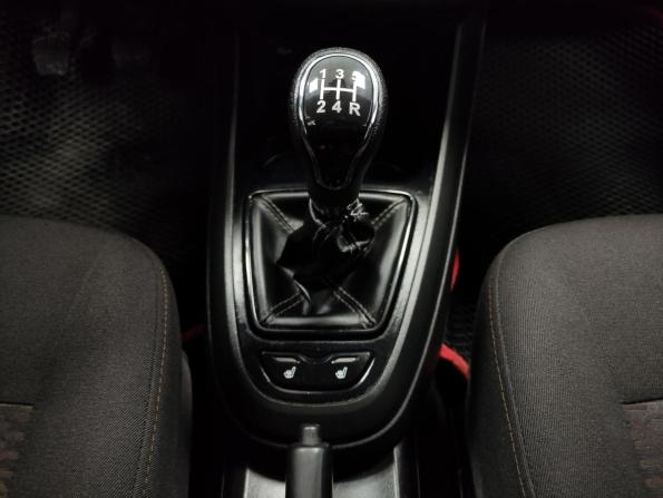 Lada (ВАЗ) Vesta I с пробегом 2019 года, цена 990 000 рублей, 78400 км, универсал, Автокод Объявления