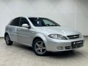 Chevrolet Lacetti I Кемерово  - изображение 15