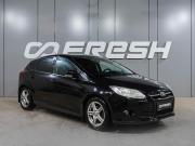 Ford Focus III Воронеж  - изображение 18