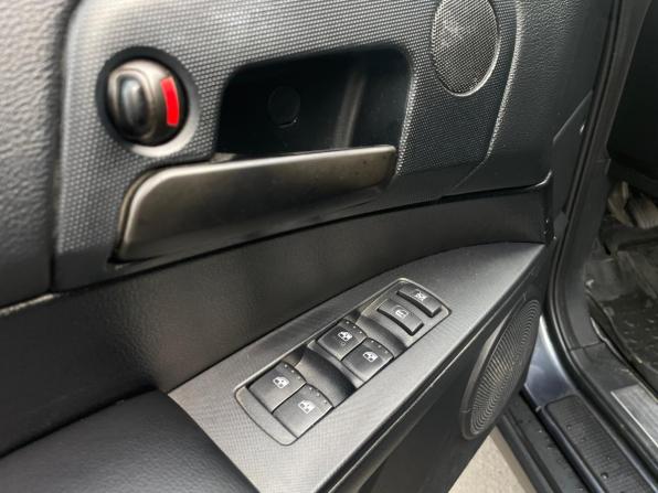 SsangYong Kyron I Рестайлинг с пробегом 2013 года, цена 1 029 000 рублей, 105800 км, внедорожник, Автокод Объявления
