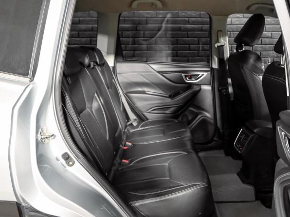 Subaru Forester V с пробегом 2019 года, цена 2 500 000 рублей, 238664 км, внедорожник, Автокод Объявления