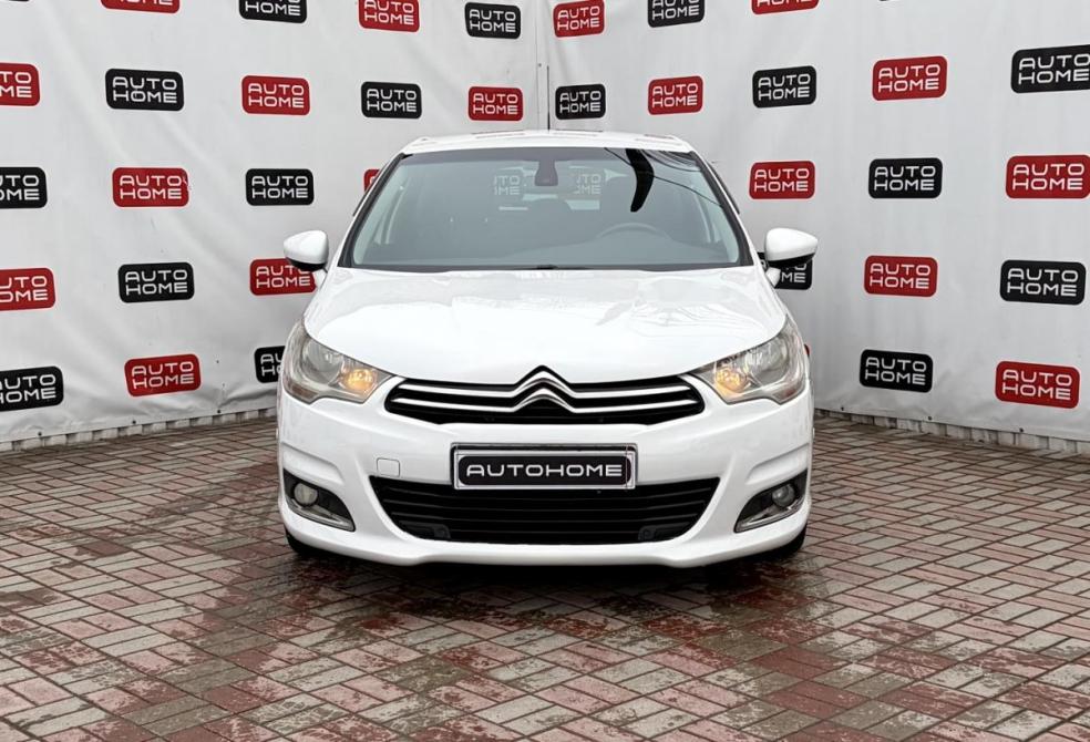 Citroen C4 II Санкт-Петербург  - изображение 2