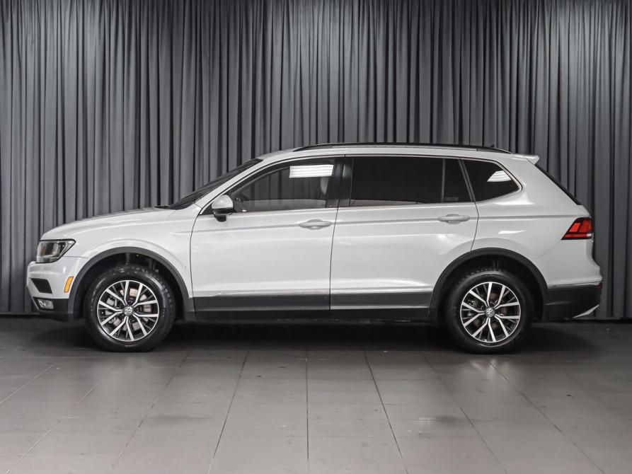 Volkswagen Tiguan II Минеральные Воды  - изображение 6