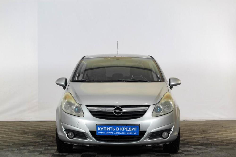 Opel Corsa D Тюмень  - изображение 2