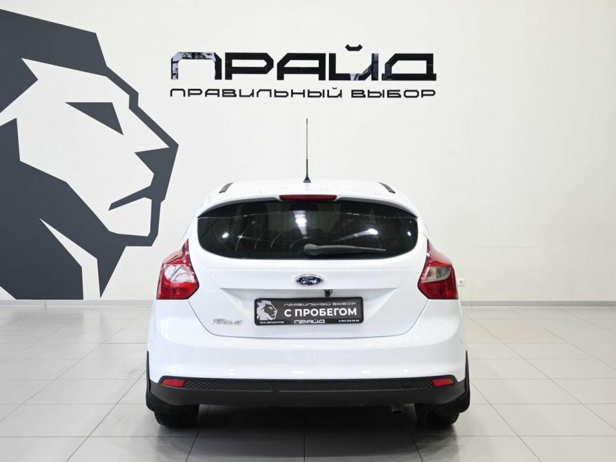Ford Focus III Ростов-на-Дону  - изображение 5